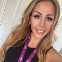 Claire Thompson (Assoc Cipd)