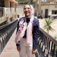 Sara Ali Mahran