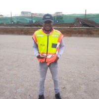 mxolisi Mathebula