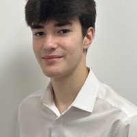 Ethan Robinson