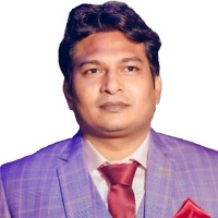 Md Kamrul Hasan Khan