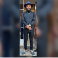 CHRIS KATONGO