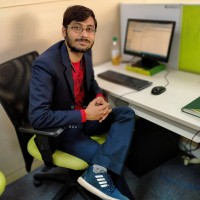 Rohit Srivastava