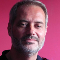 Alberto Luis Marinelli