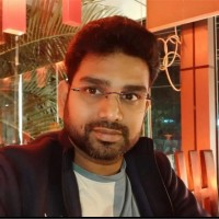 Harsha Cr