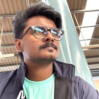 Varun R