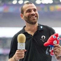 Sylvain Lassablière