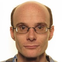 David Jensen