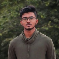 Rishikesh Swaminathan