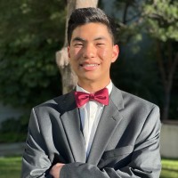 Matthew Chou