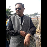 Amrendra Kumar Amar