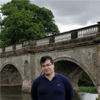 Anastasios Stavrou