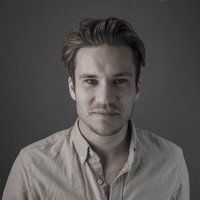 Joakim Holmer