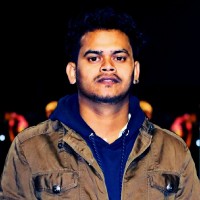 Raj Kondadora