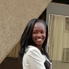Faith Wavinya