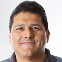 Robert Davila