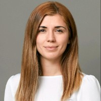 Evgenia Forotzidou