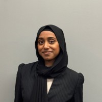 Shafneen Rahman