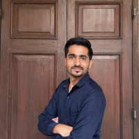 Wasim Shah