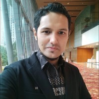 Mohd Harith Bin Ramli