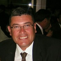 Gonzalo Torres Castillo