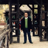 Ahmed Taie