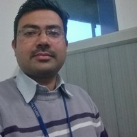 Ankur Pal