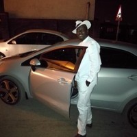 Thapedi Maphutha