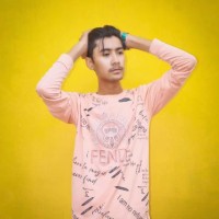 Kavish Ahmad