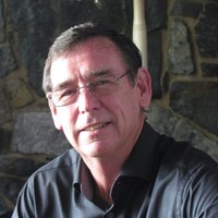 Brian Hunt