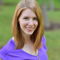 Amber Rousse