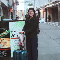 Yingbei Liu