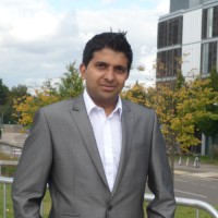 Manoj Ahire