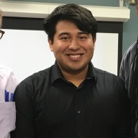 Pedro Gonzalez
