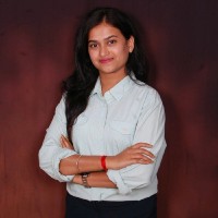 Mohini Nagpure