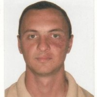 Evandro Laste