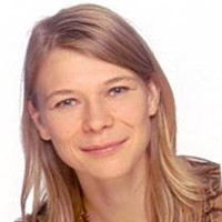 Caroline Maret