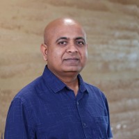 Pramod V. Mahajan