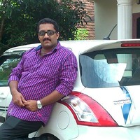 Roshin Koshy