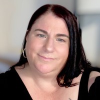 Donna Eldridge