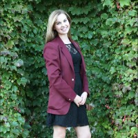 Carli Steyn