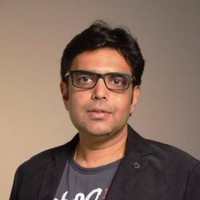 Manoj Subramanian