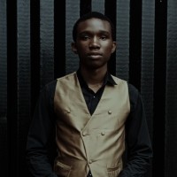 Chimeremeze Okoro