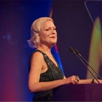 Nathalie Tidman