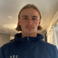 Mitch Taylor