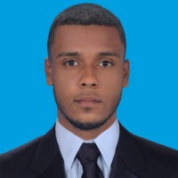 German David Duran Mecias