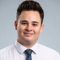 Grant Frey, Mba
