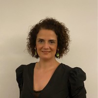 Sandra Marlene Pimenta