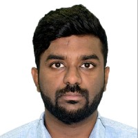 Kogulnath Sathiyanarayanan