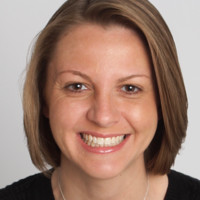 Wendy Ritz, CIC, CISR